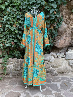 Dharma Safari Dress 